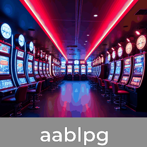 Cassino Online aablpg