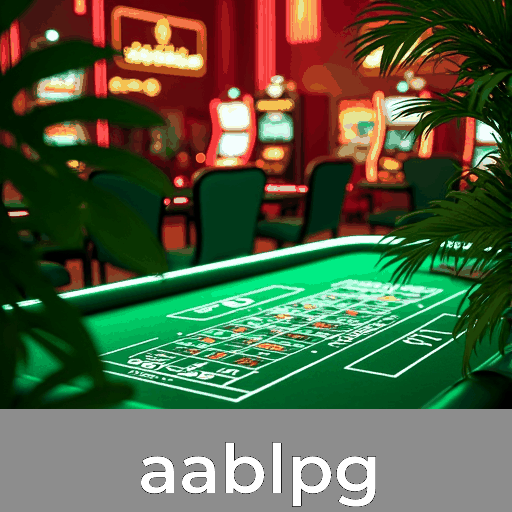 Acesso ao aablpg