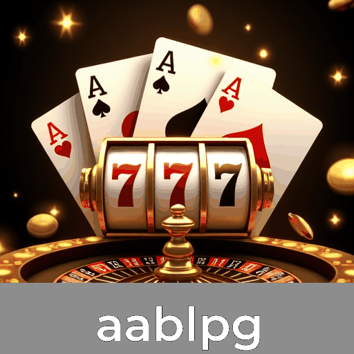 Acessar o site aablpg COM